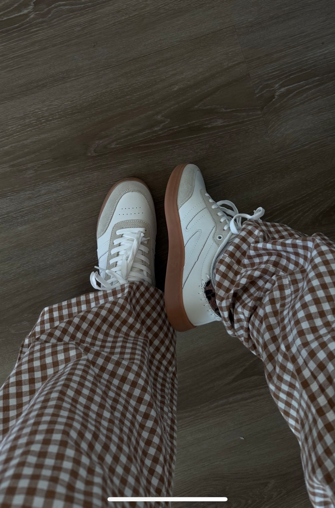 Comfy amazon sneakers! 