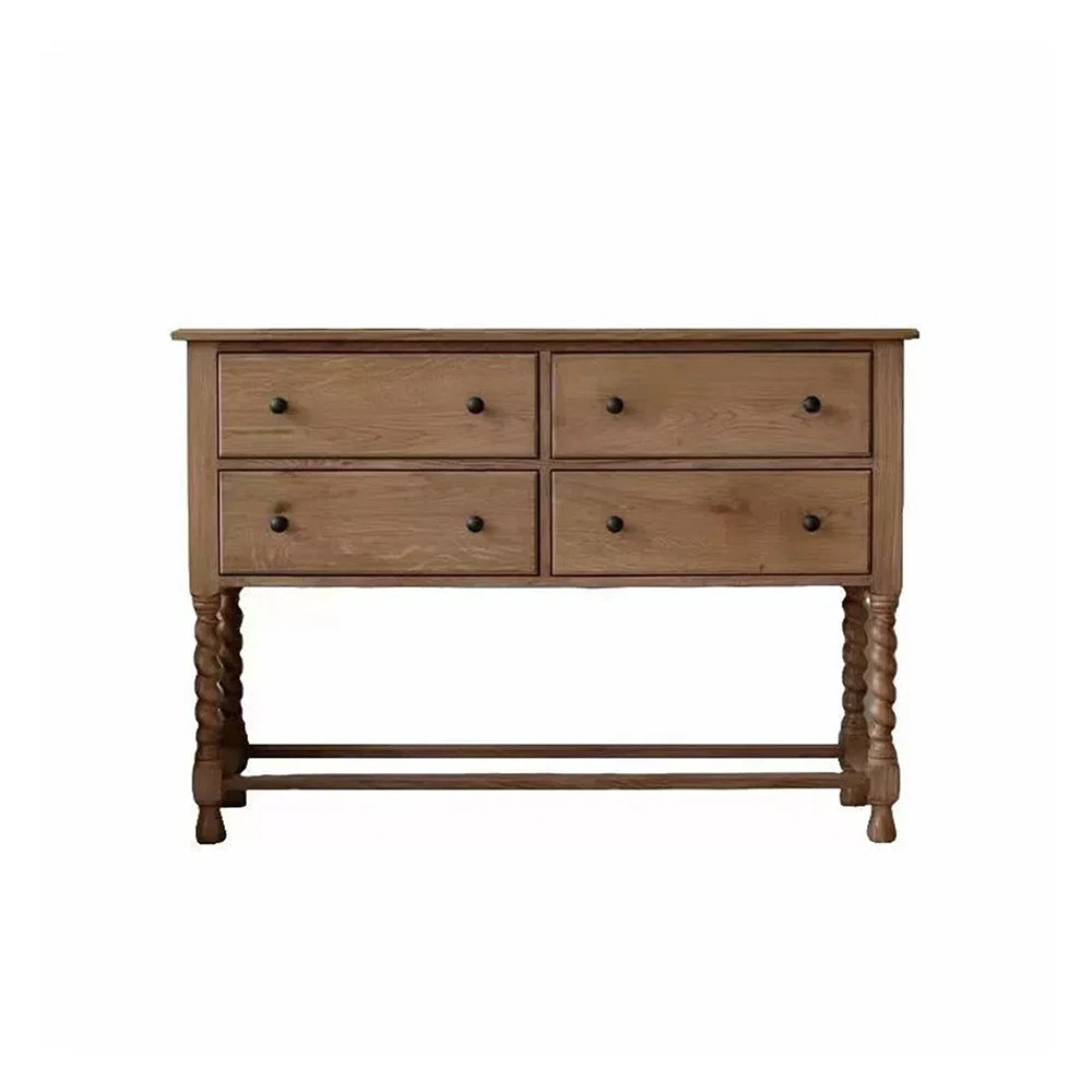 French-style medieval entrance cabinet | Wayfair North America