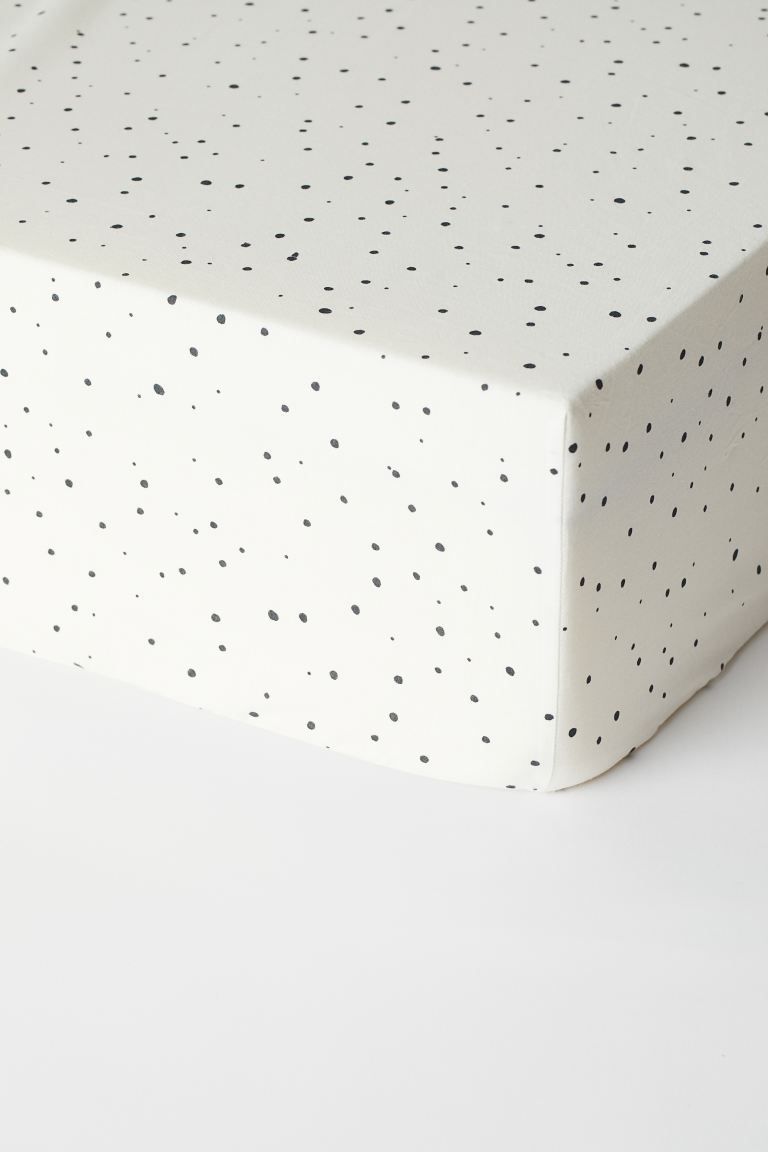 Fitted Sheet | H&M (US)