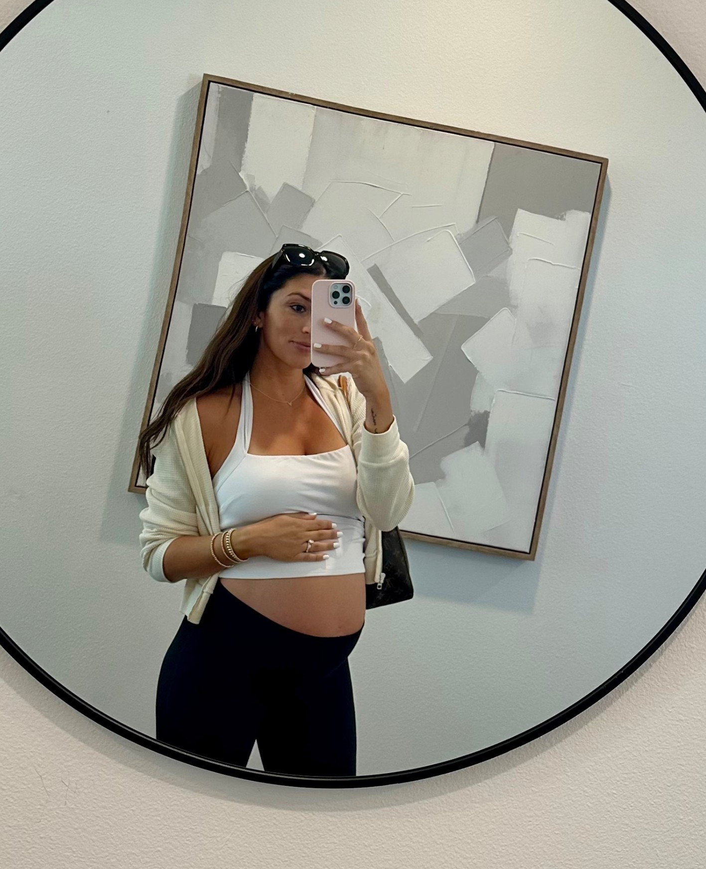 amazon ootd, crz yoga

#LTKBump #LTKFindsUnder50 #LTKActive