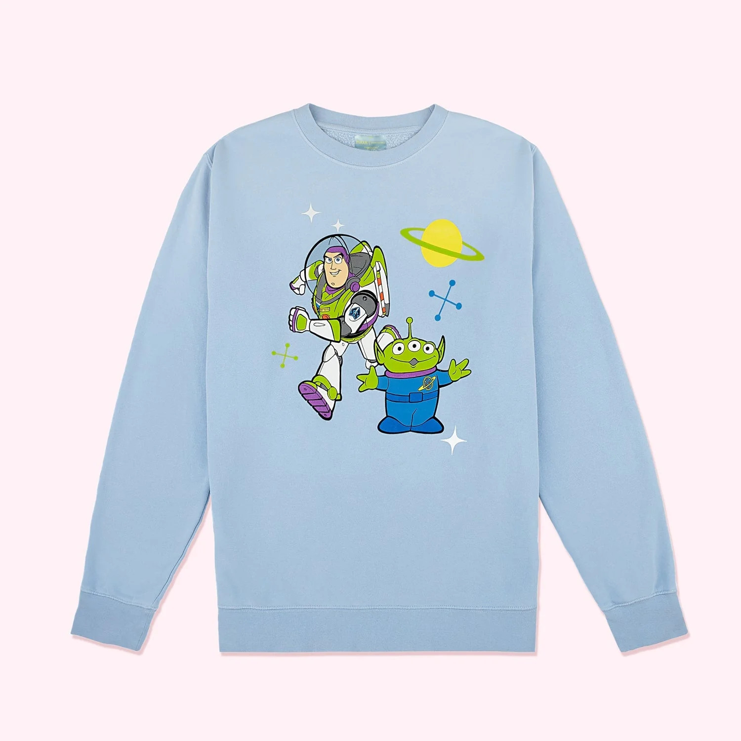 Buzz Lightyear Sweatshirt | Stoney Clover Lane
