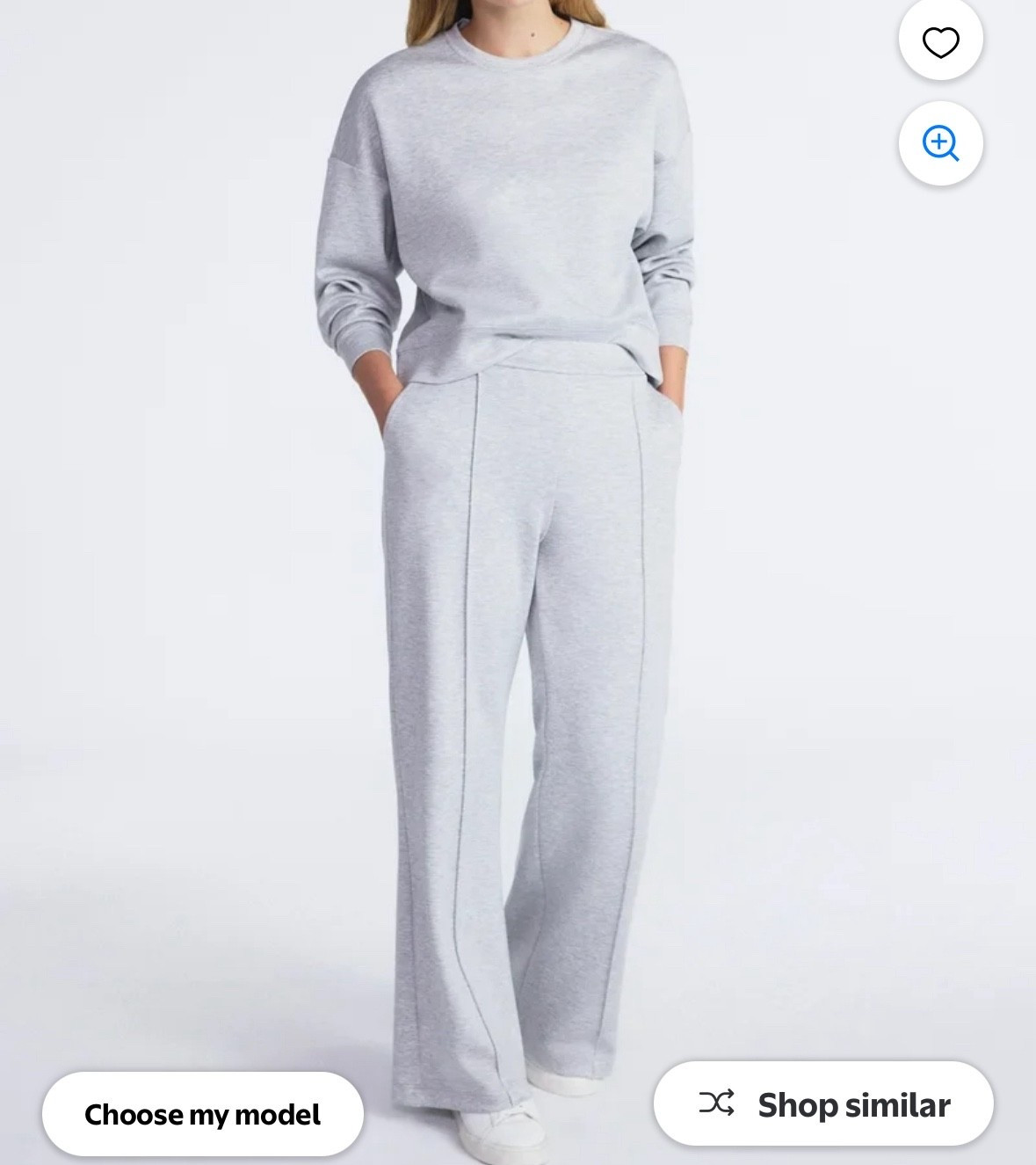 The viral scoop outfit from Walmart on sale!! #walmart

#LTKHoliday #LTKGiftGuide #LTKCyberWeek