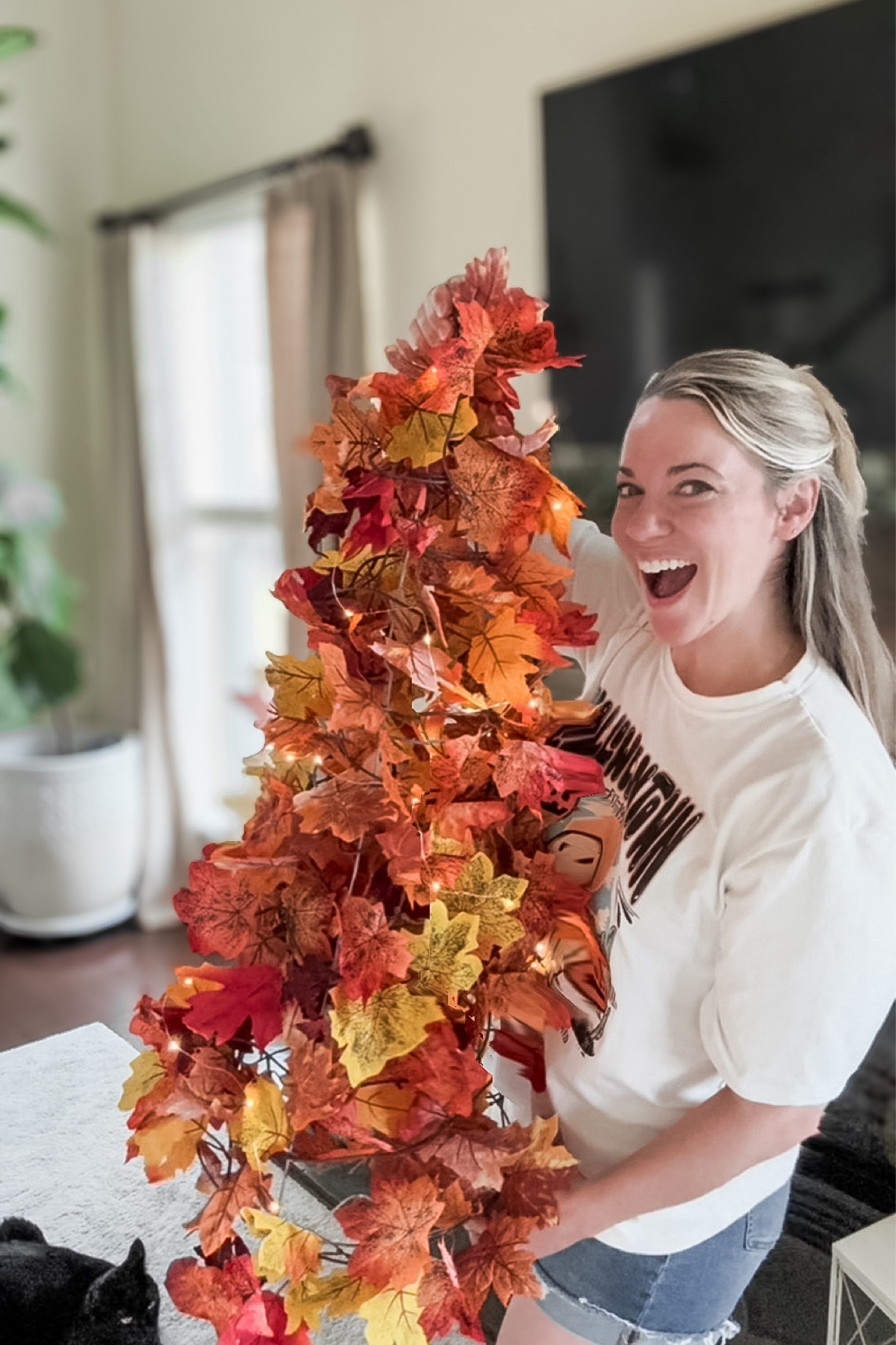 DIY fall topiary #falldecor #fallcrafts #fallporch #ltkseasonal

#LTKHome #LTKFallSale #LTKSeasonal