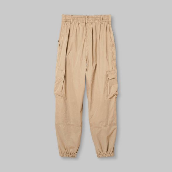 Snap Front Cargo Jogger Pants - Wild Fable™ | Target