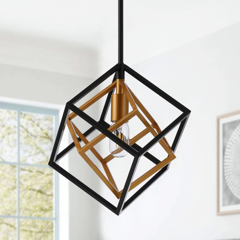 Kafka 1 - Light Pendant | Wayfair North America