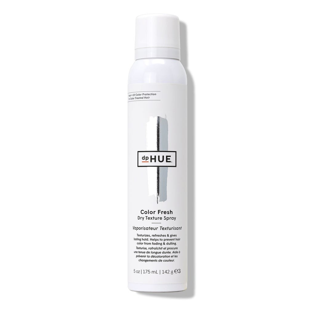 Color Fresh Dry Texture Spray | dpHUE
