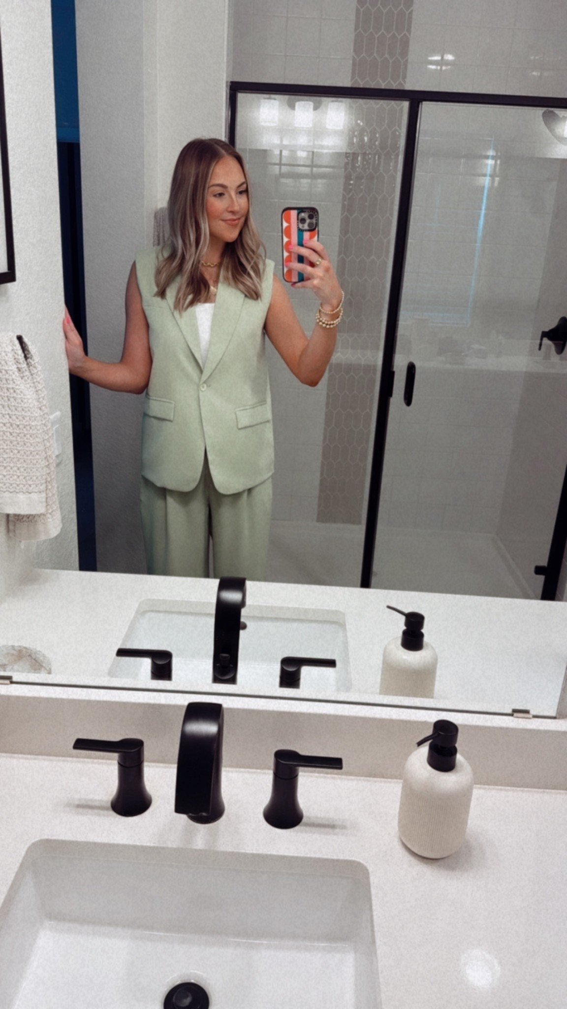 A great set for the office 🤍🤍

#LTKFindsUnder50 #LTKStyleTip #LTKWorkwear