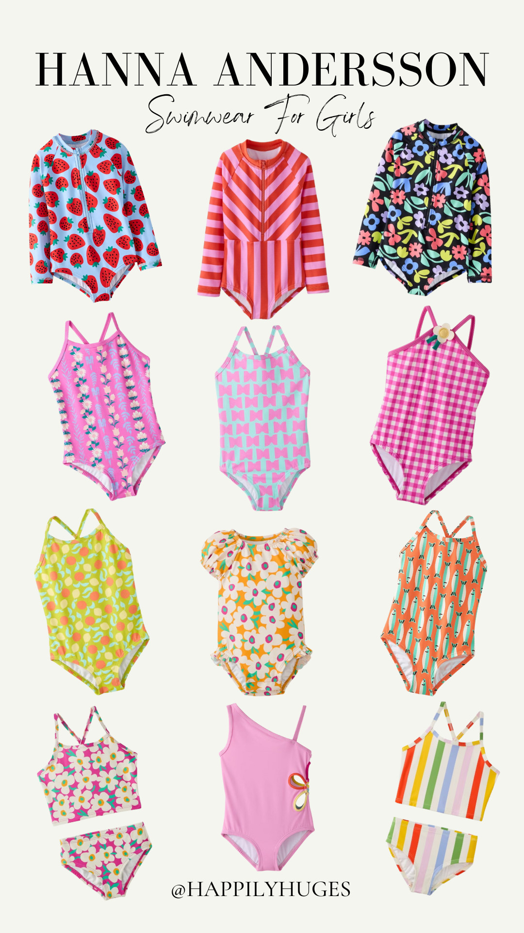 Dream of warmer weather? Check out these Hanna Andersson swimsuits for your littles.  

 #LTKmomlife #LTKSeasonal #LTKKids