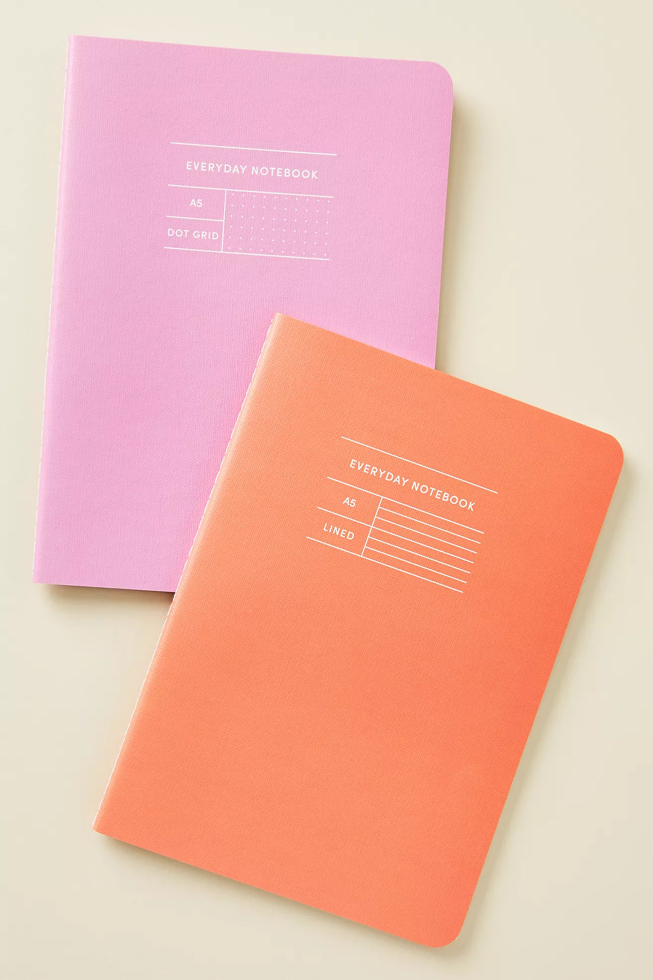 Everyday Notebook | Anthropologie (US)