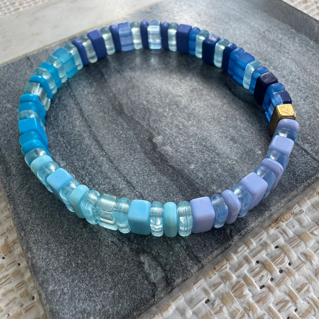 Amalfi Coast Bracelet | Erin McDermott Jewelry