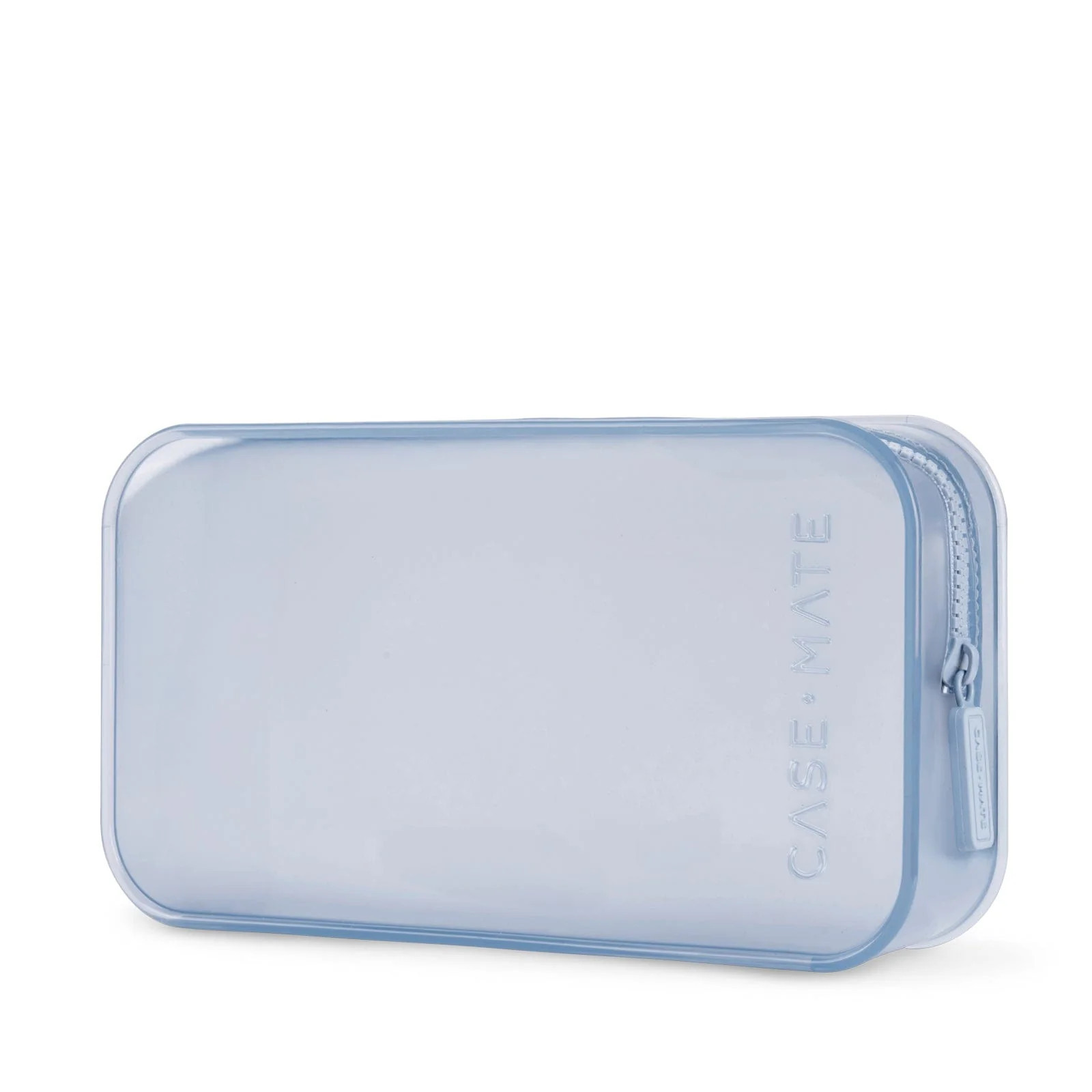 Jelly Makeup Bag Carolina Blue | Case-Mate