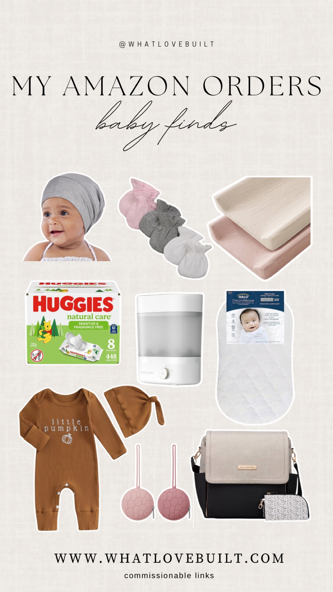 Getting ready for baby girls arrival! Shop my amazon haul! 

#baby #newborn #postpartum #delivery #hospitalbag #babyfinds #maternity #pregnancy #pregnant #nursery #bottles #breastfeeding

#LTKBaby #LTKBump #LTKHome