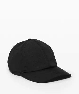 Women's Baller Hat  Soft 

Designed for
Casual | lululemon UK