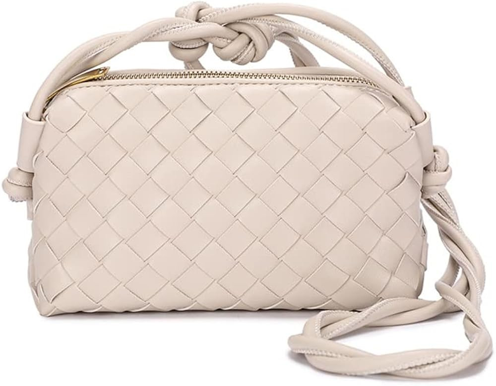 LMKIDS Small Crossbody Shoulder Bag for Women,Cellphone Bags Card Holder Wallet Purse and Hand-Wo... | Amazon (US)