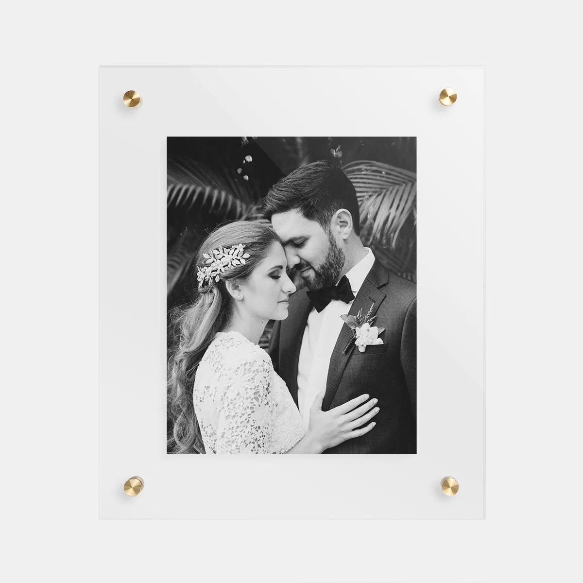 Floating Picture Frame | Premium Acrylic | Artifact Uprising | Artifact Uprising