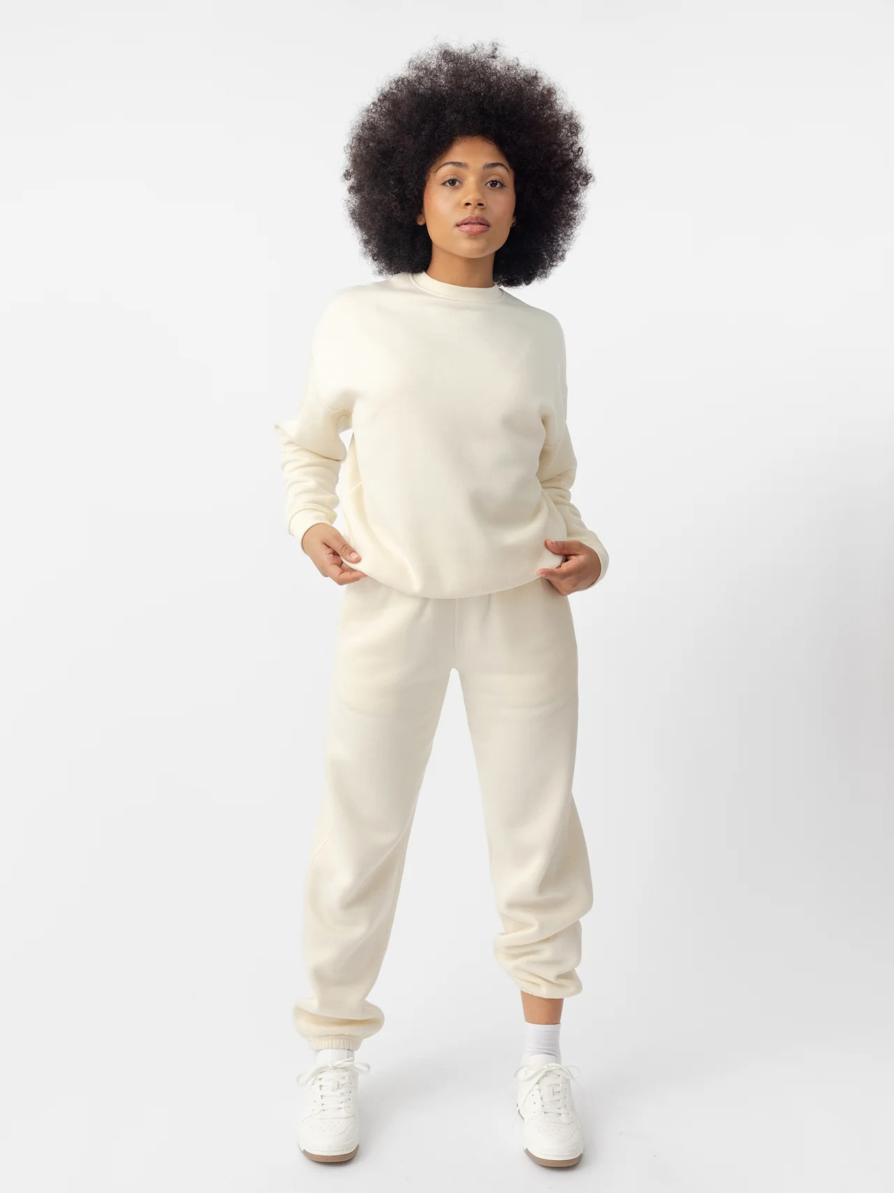 Women's Bamboo Jogger Pant | Cozy Earth
