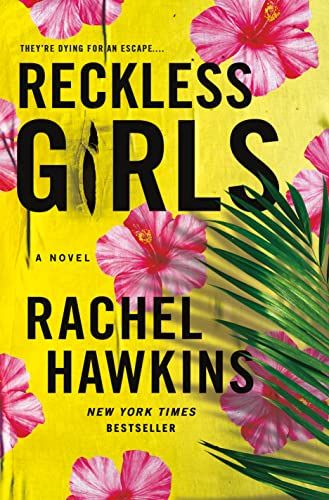 Rachel Hawkins
Reckless Girls: A Novel
4.0 out of 5 stars(2,330) Reviews
Editors' pick
Best Mystery, | Amazon (US)