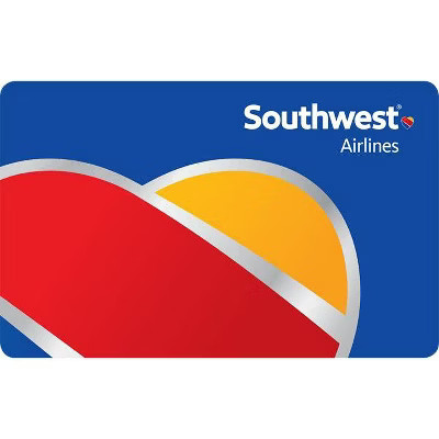Southwest Airlines $100 Gift Card (Email Delivery) | Target