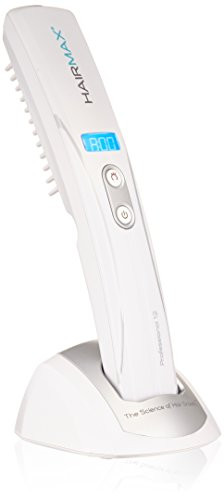 HairMax Professional 12 LaserComb | Amazon (US)