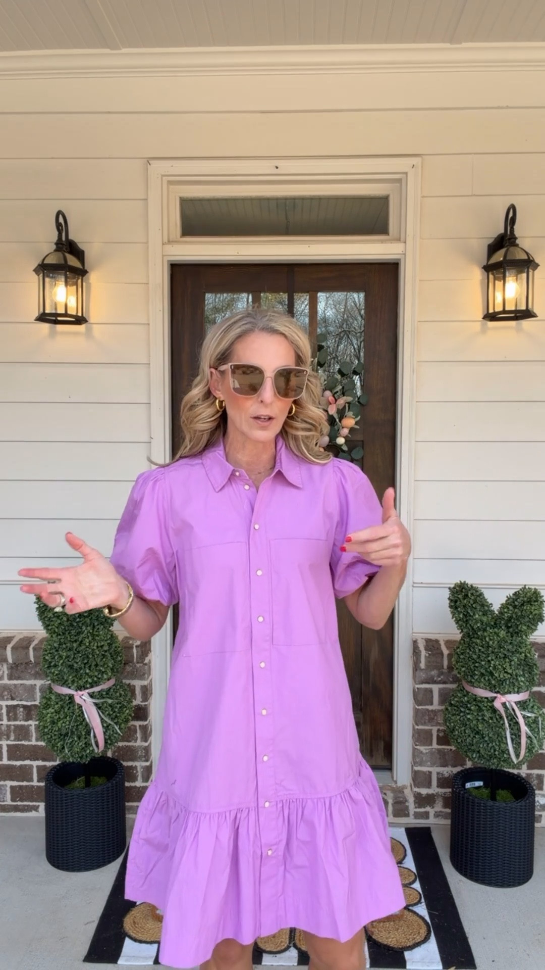 $30 Free assembly dress size// size XS 