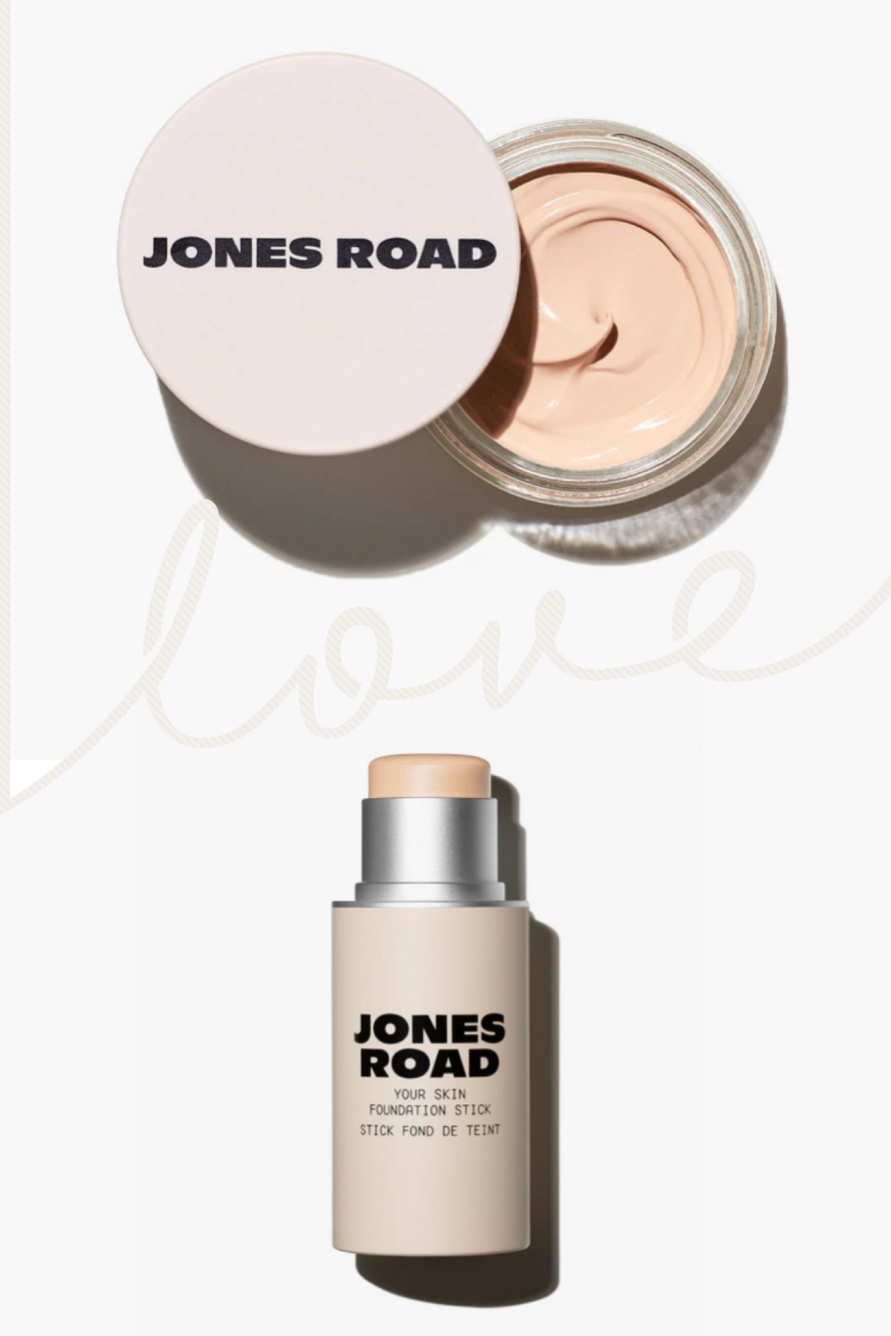 The only foundation I use! I’ve tried many!

#LTKOver40 #LTKBeauty #LTKgrwm