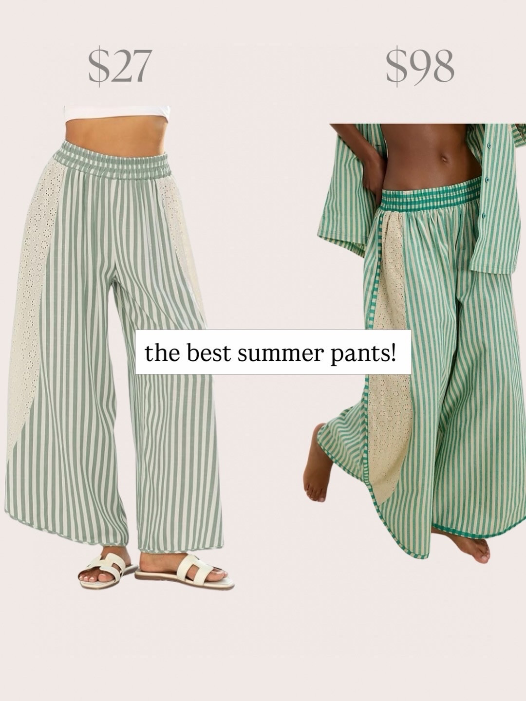 Amazon designer dupe

#LTKU #LTKootd #LTKSeasonal