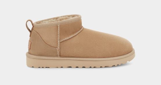 UGG® Classic Ultra Mini Boot for Women | UGG® UK | UGG (UK)