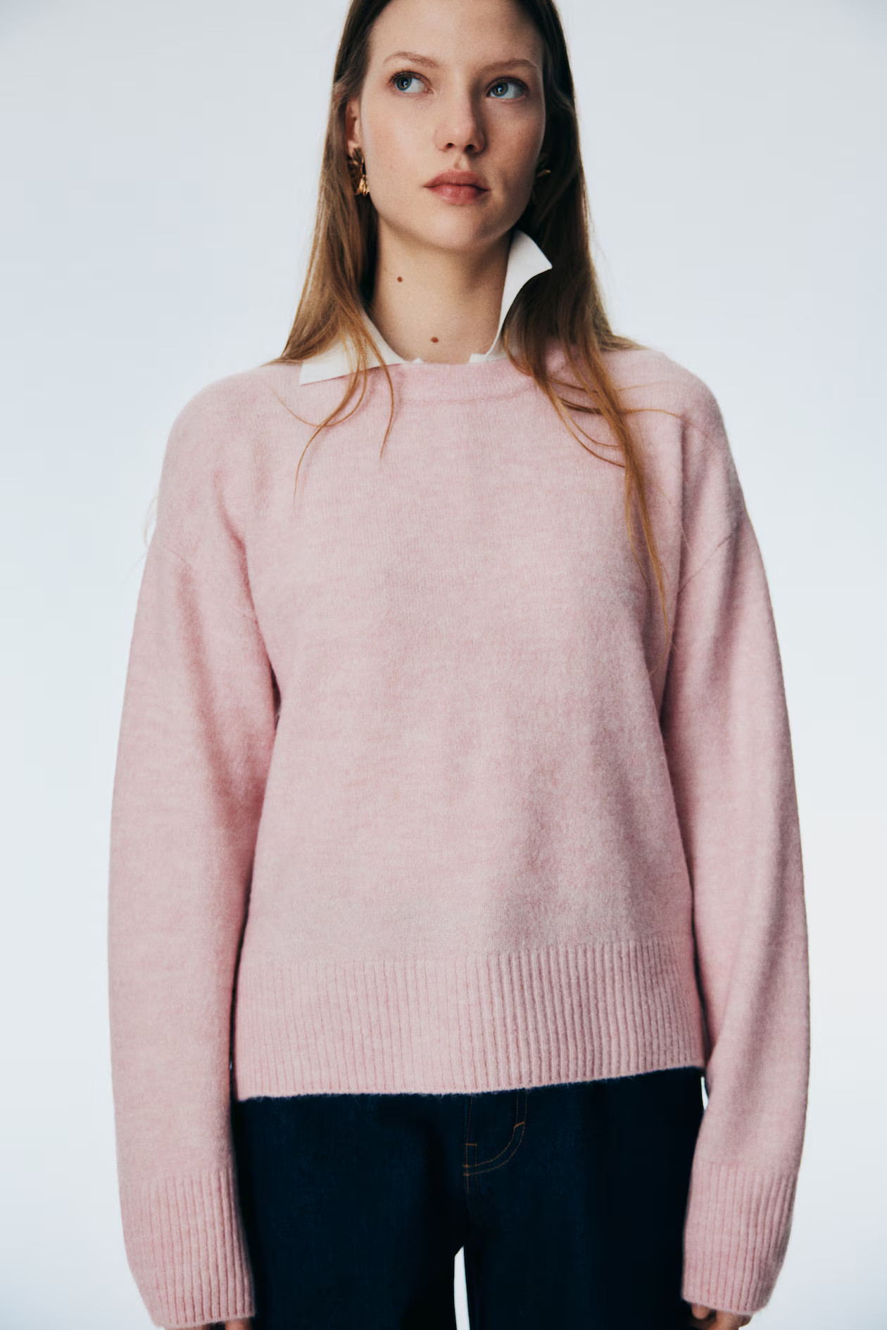 Sweater | H&M (US + CA)