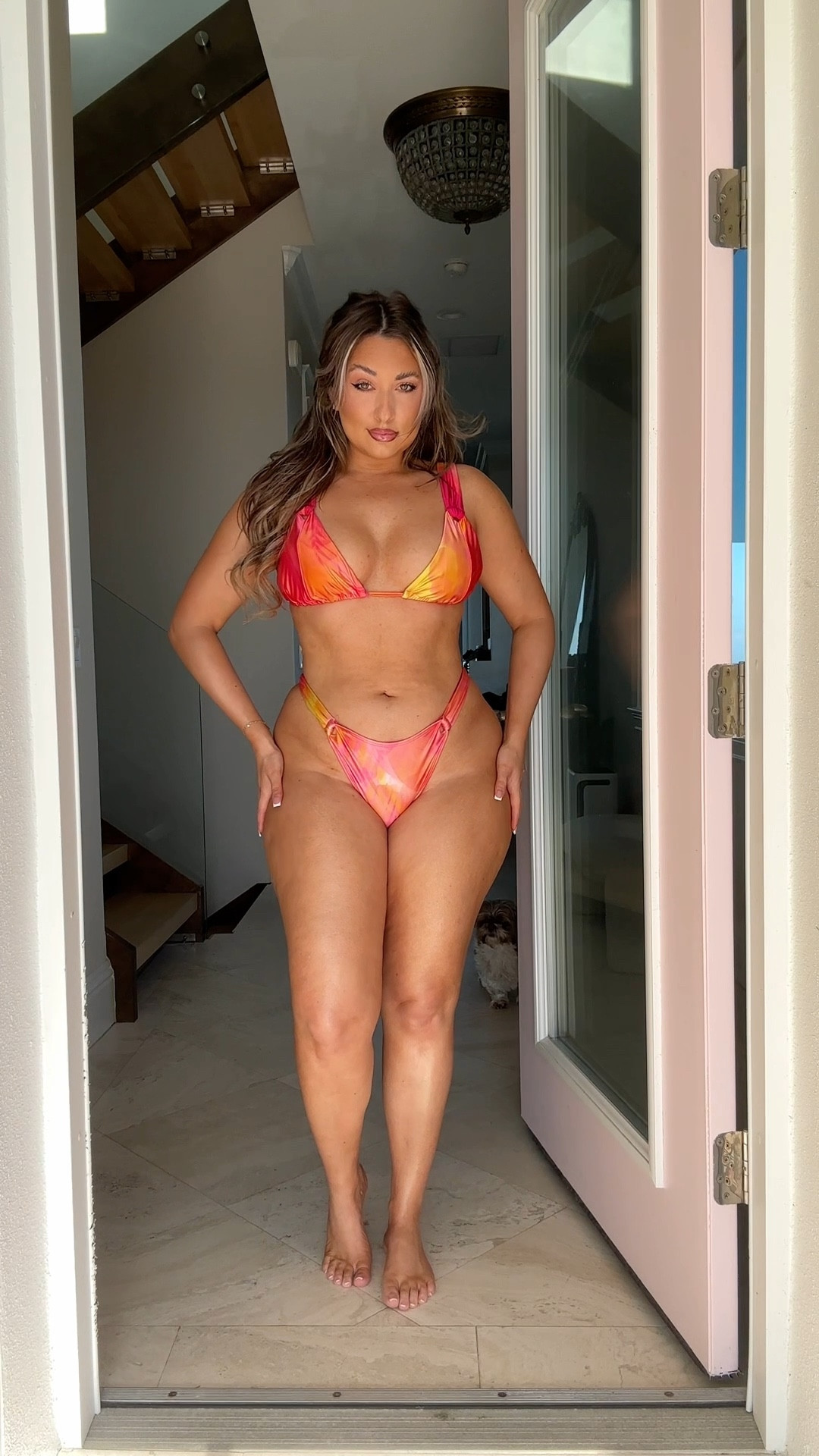 Swim haul featuring @Cupshe 🤍 Use discount code NICOLE15 for 15% off on orders of $70+ or NICOLE20 for 20% off on orders of $135+ ✨

My sizes: 
Bottoms: large
Tops: medium
Coverups: large

#cupshe #CupsheIslandTime #swim #bikini


#LTKSwim #LTKootd #LTKMidsize