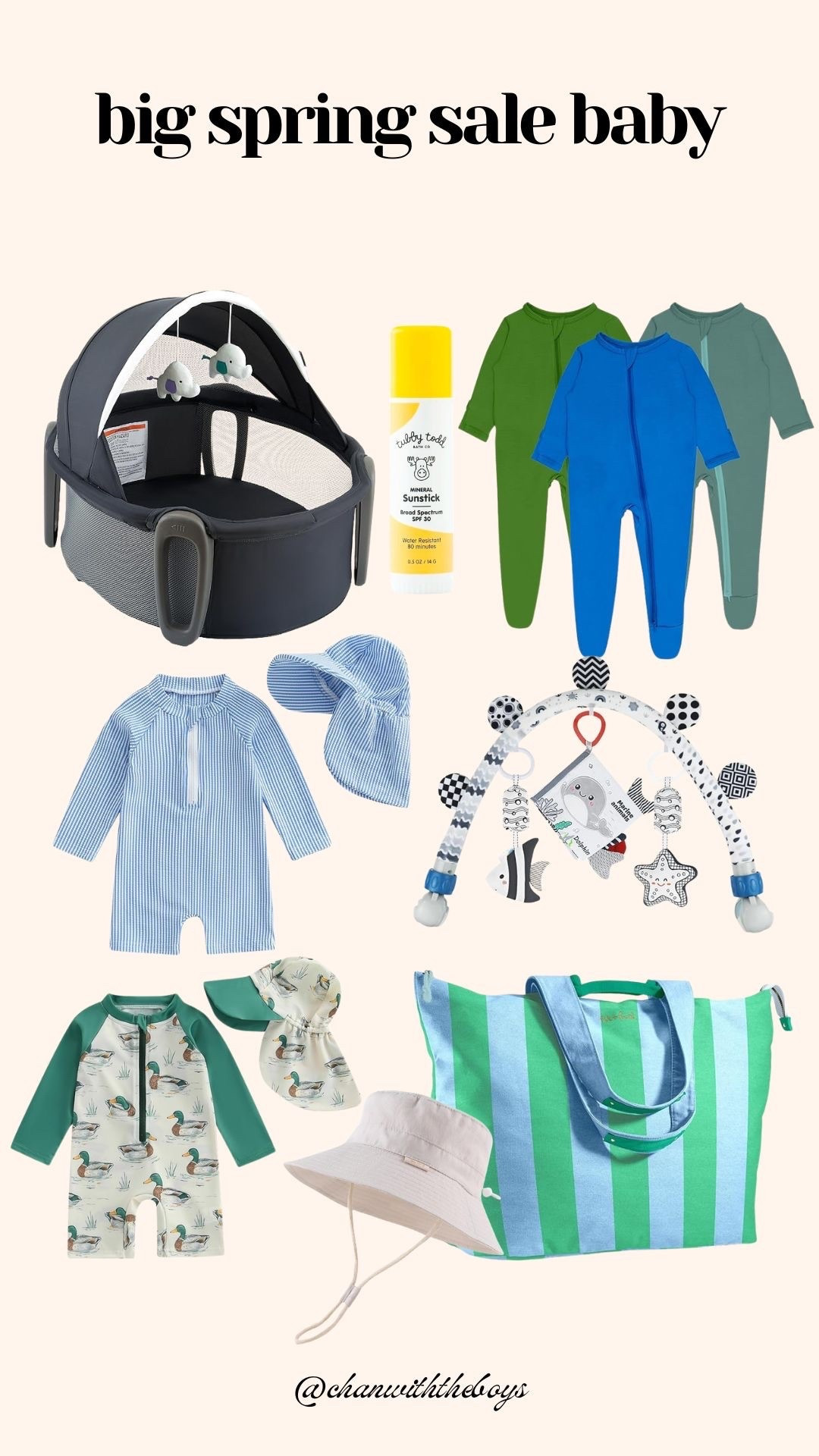 Amazon beach baby essentials! 

#LTKBaby #LTKTravel