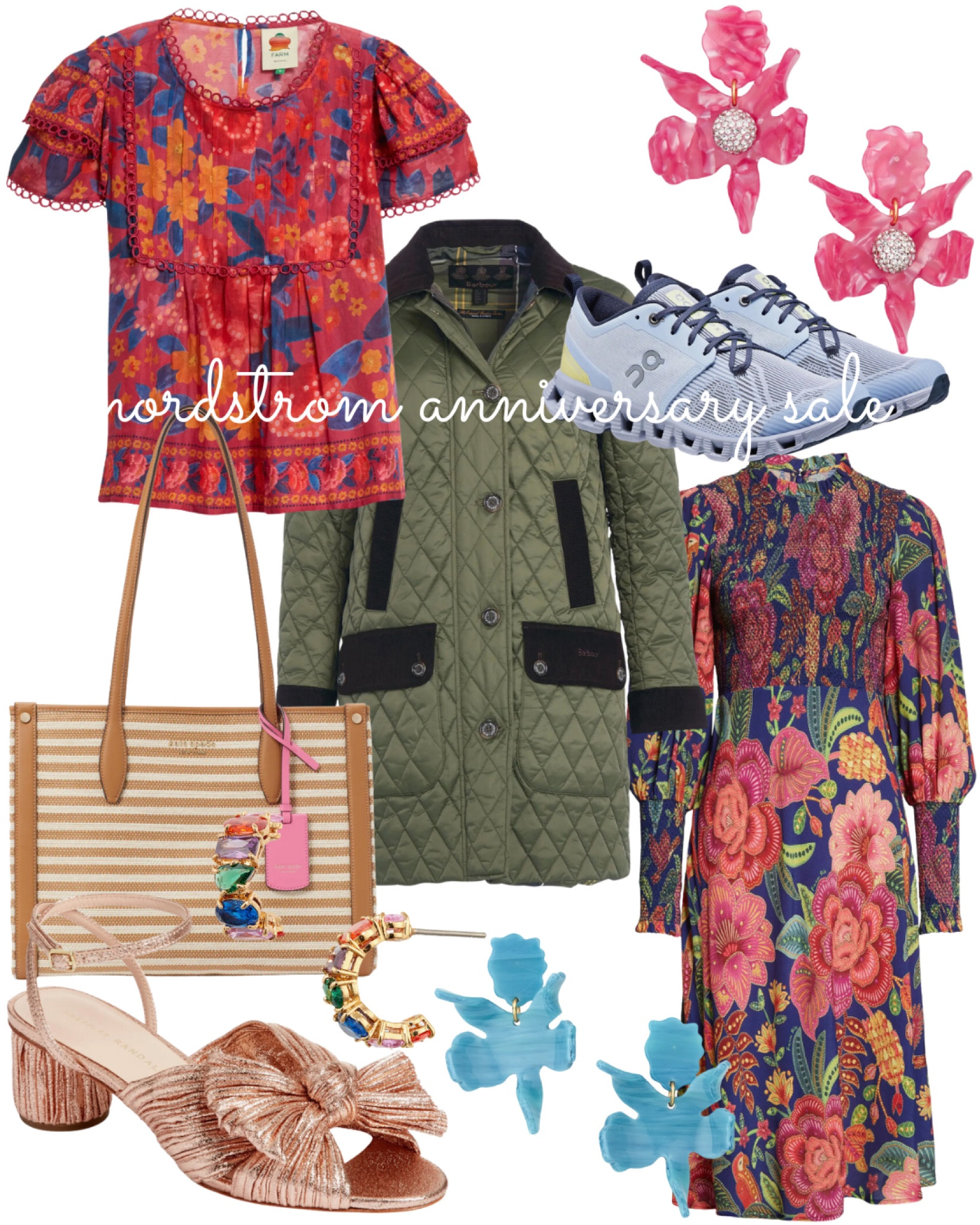 Nordstrom Anniversary Sale 

#LTKshoecrush #LTKsalealert #LTKxNSale