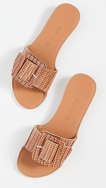 Loop Slides | Shopbop
