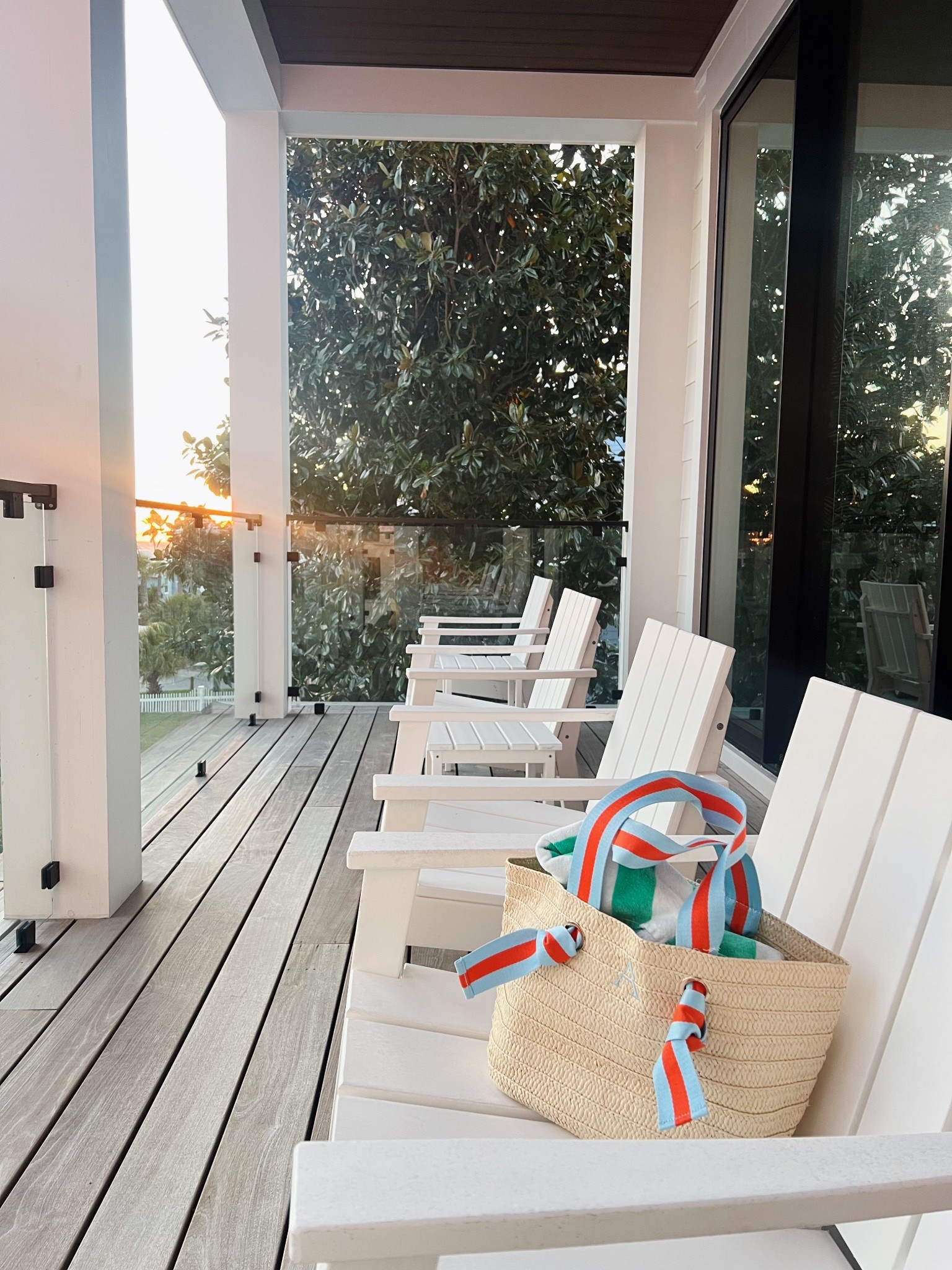 Mark & Graham beach bag! 🧡

#LTKSeasonal #LTKSwim #LTKFindsUnder100