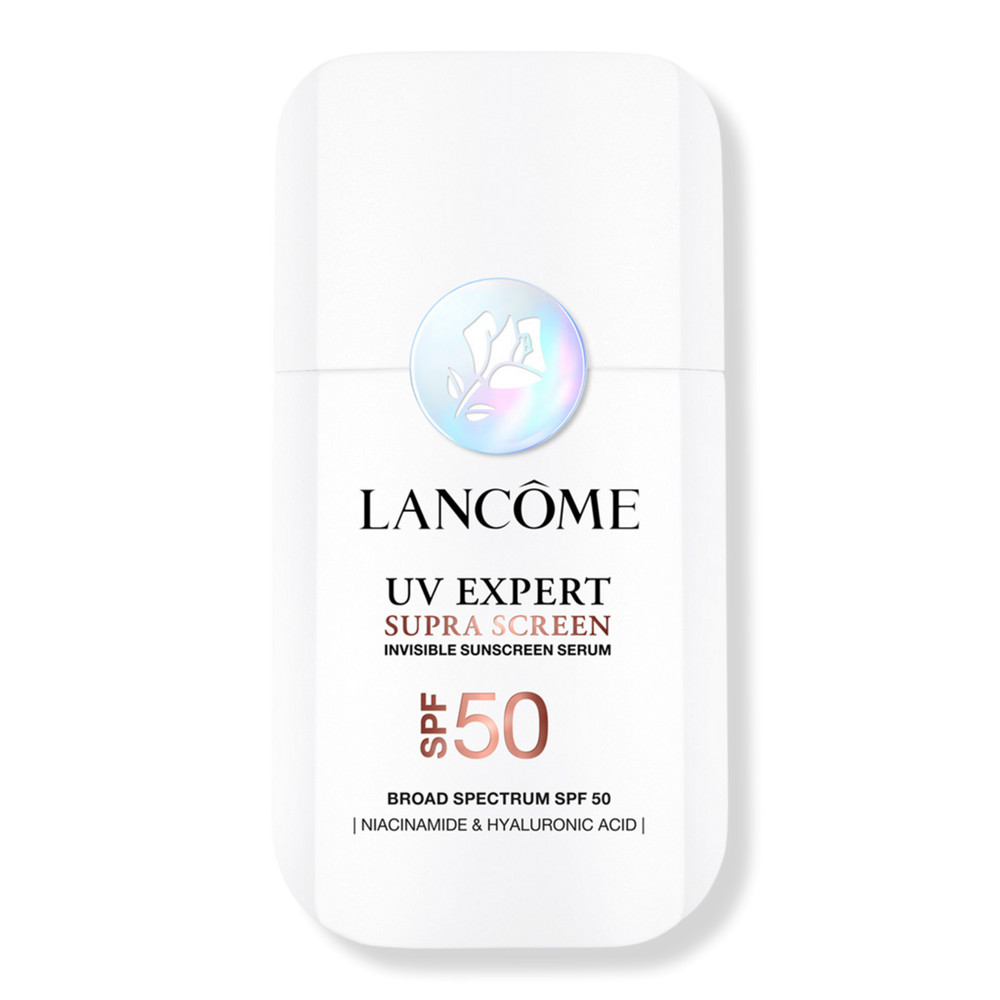 Lancome UV Expert Supra Screen Invisible Sunscreen Serum SPF 50+ | Ulta