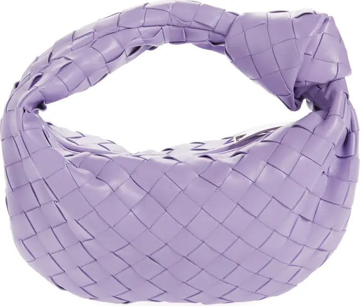 Mini Jodie Leather Hobo | Nordstrom