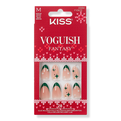 Voguish Fantasy Holiday Press on Nails | Ulta