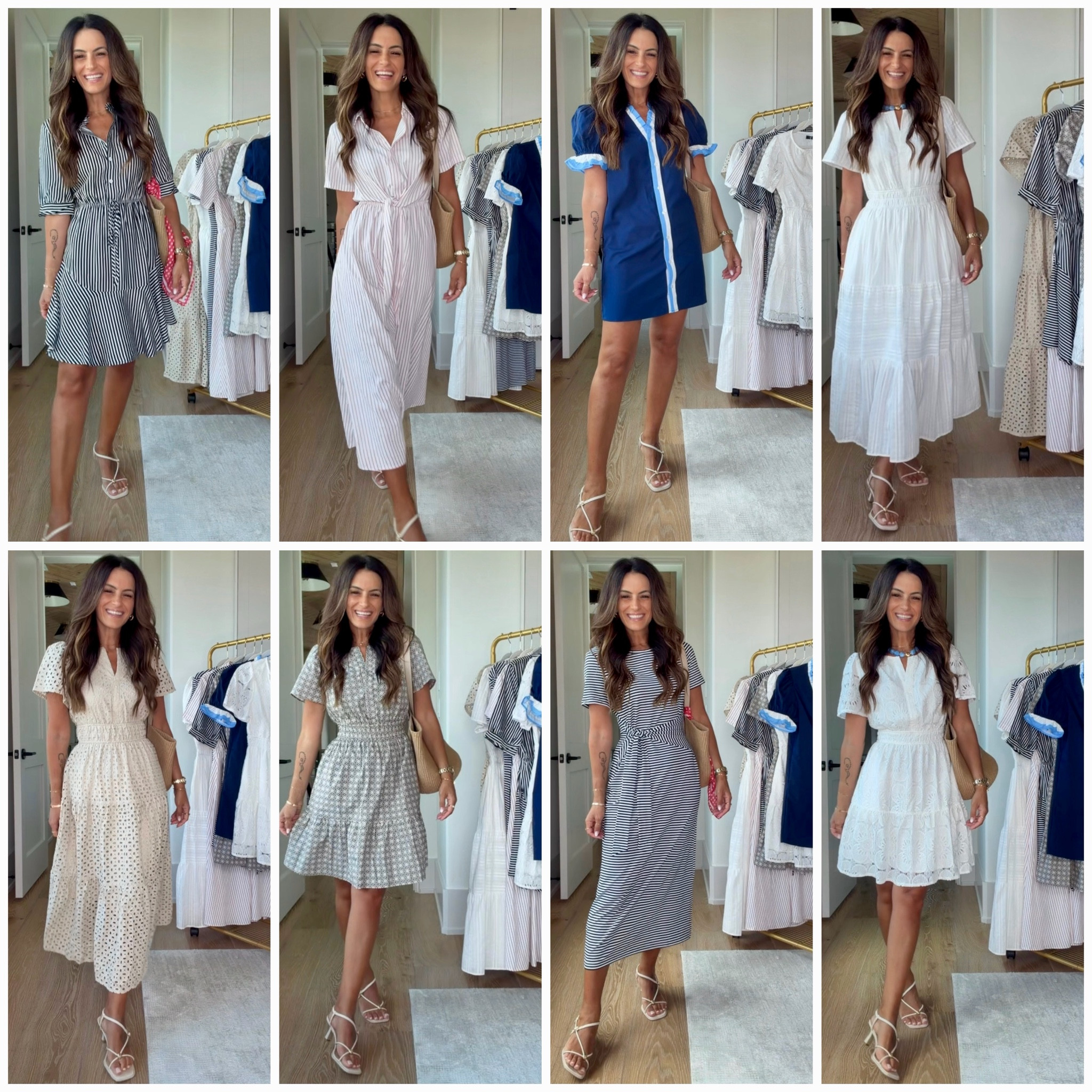 👗 Summer Office Hours Approved.

#LTKOver40 #LTKSaleAlert #LTKWorkwear