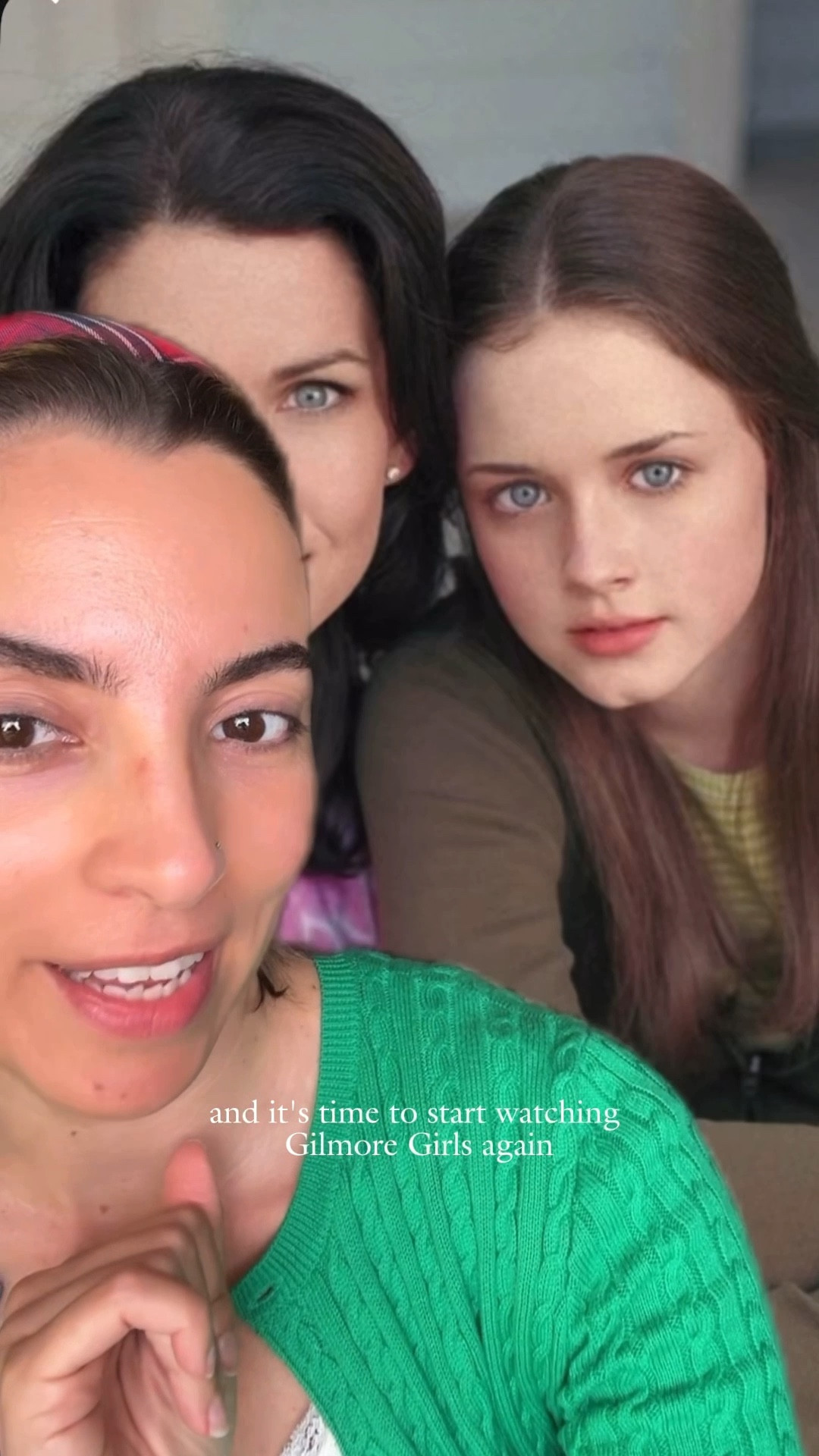 It’s that time of the year 🤭🍂

#LTKBeauty #LTKOver40 #LTKStyleTip