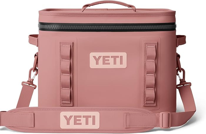 YETI Hopper Flip 18 Portable Soft Cooler | Amazon (US)