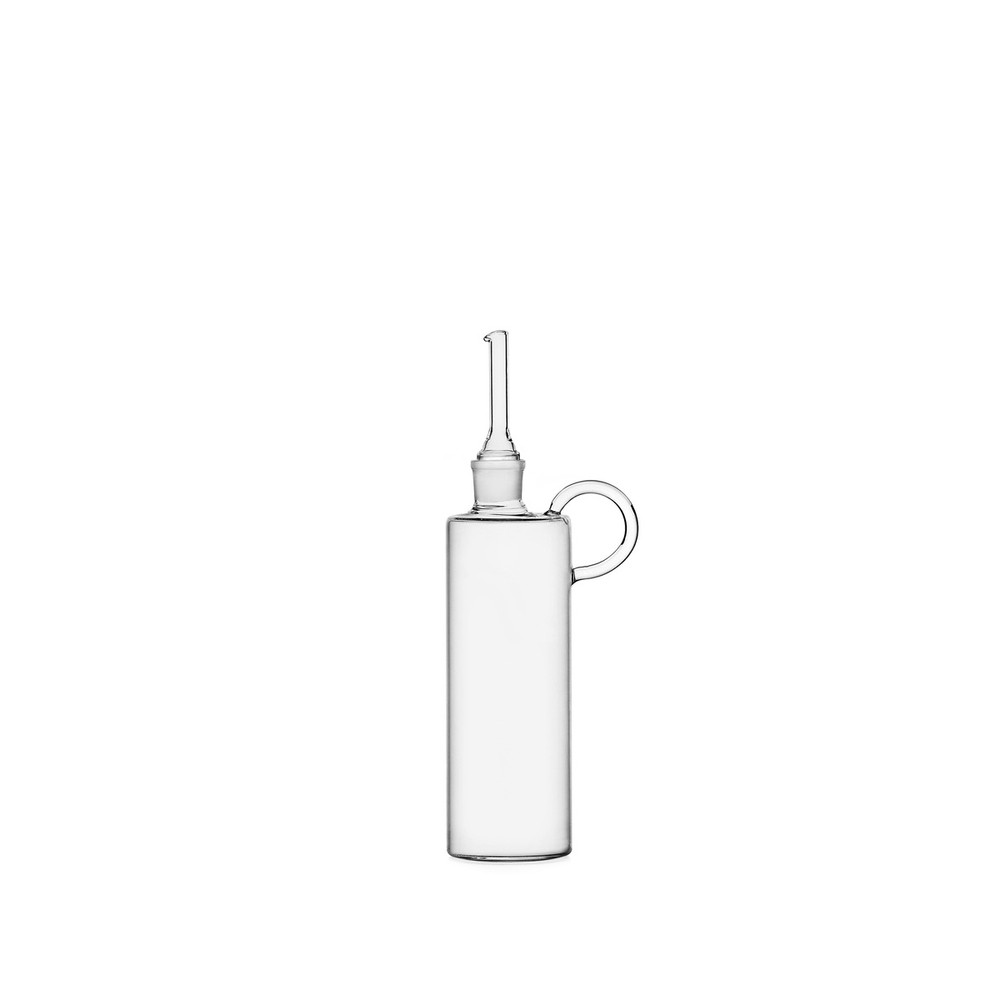 Ichendorf Milano Glass Olive Oil Bottle | goop