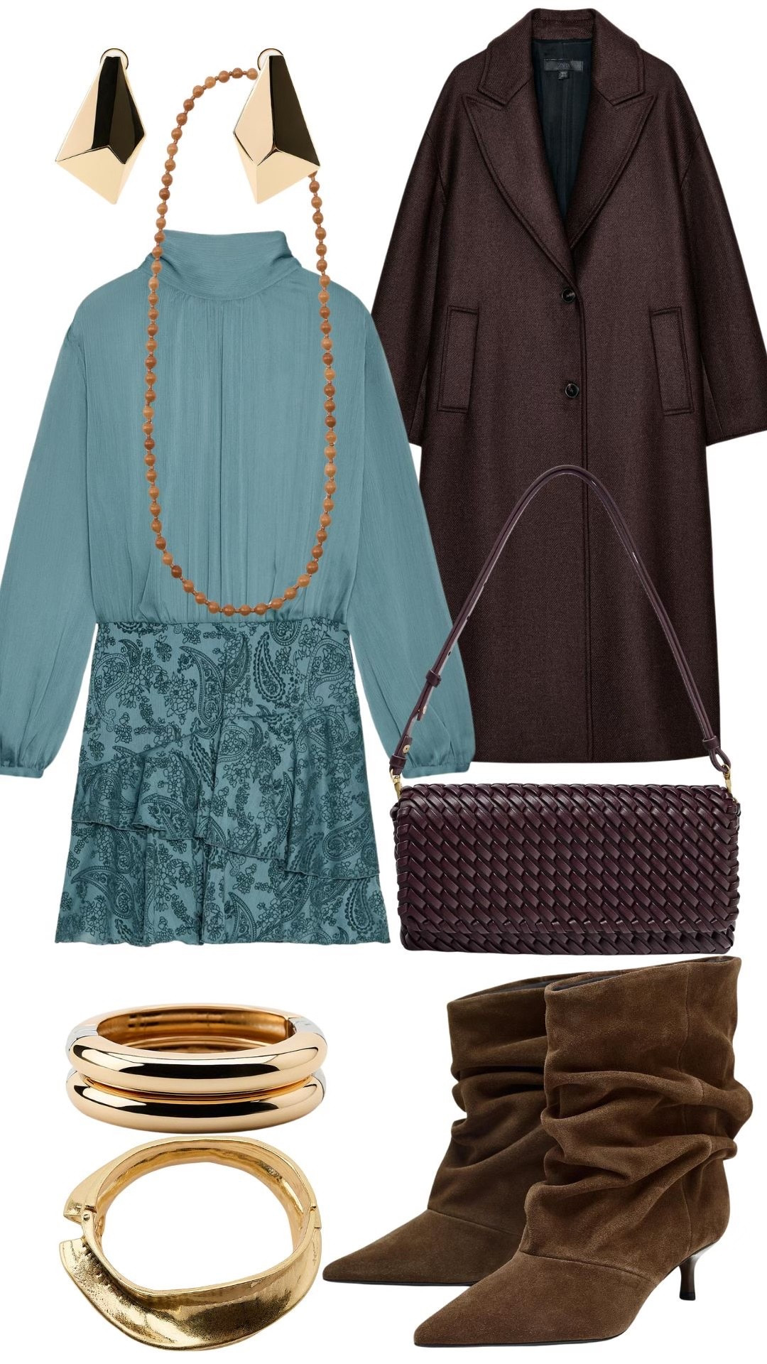 Zara Styled

#LTKFindsUnder50 #LTKFindsUnder100