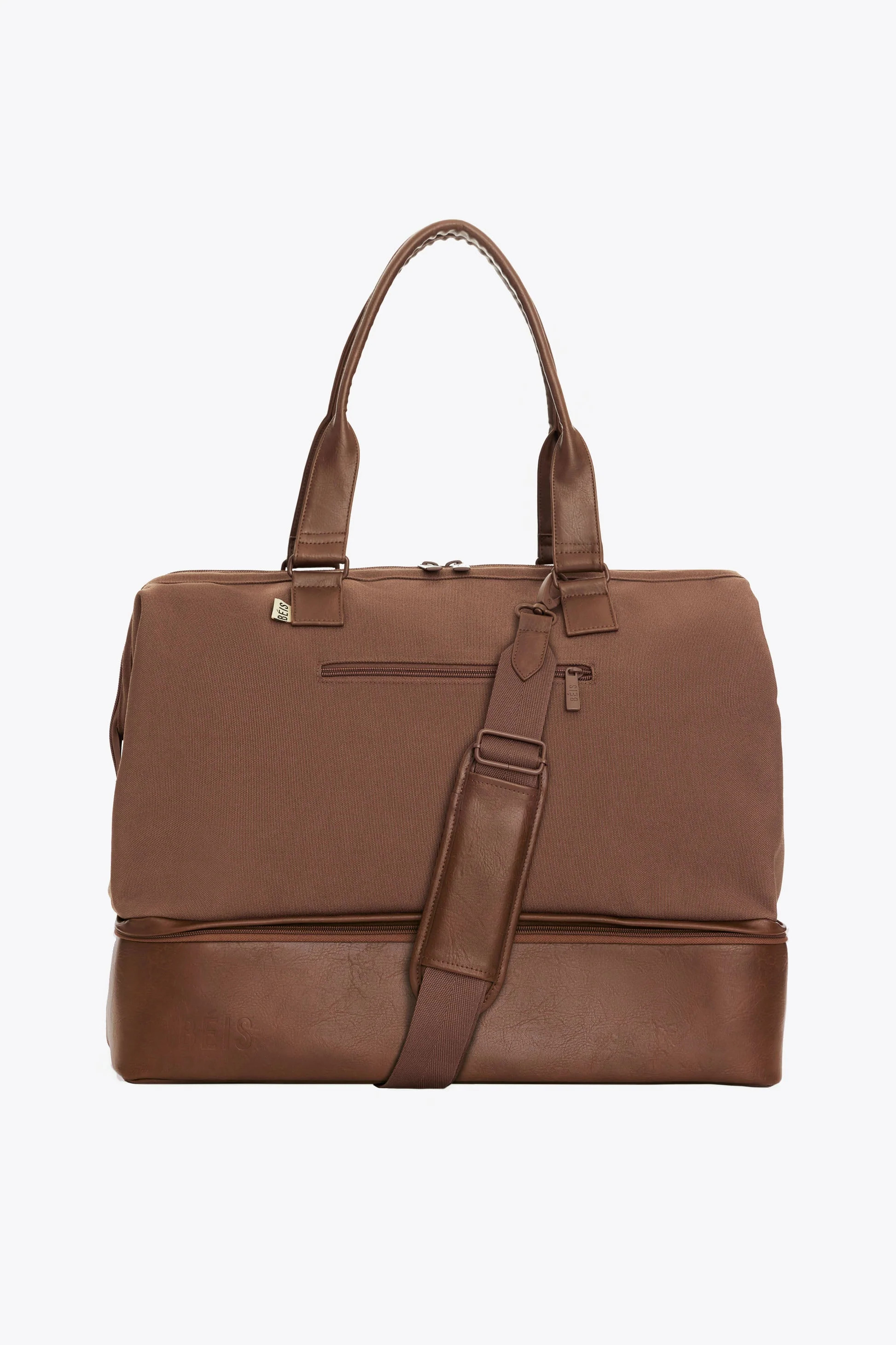 Resale The Convertible Weekender in Maple | BÉIS Travel