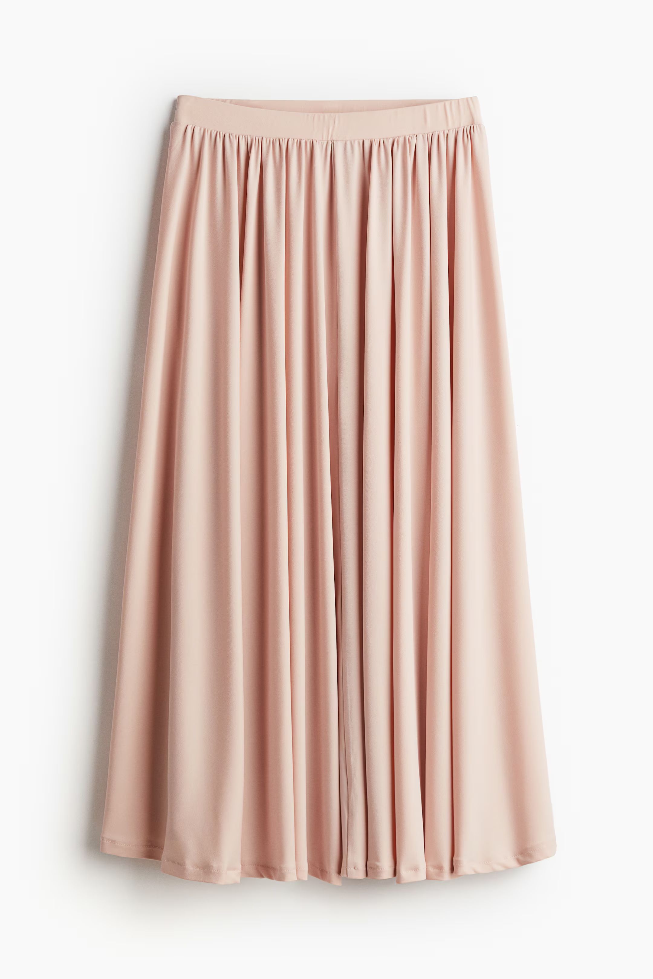 Circular Jersey Skirt | H&M (US + CA)