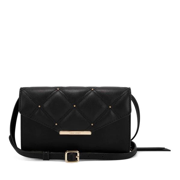 Girl On The Go Crossbody Flap Organizer | Nine West (US)