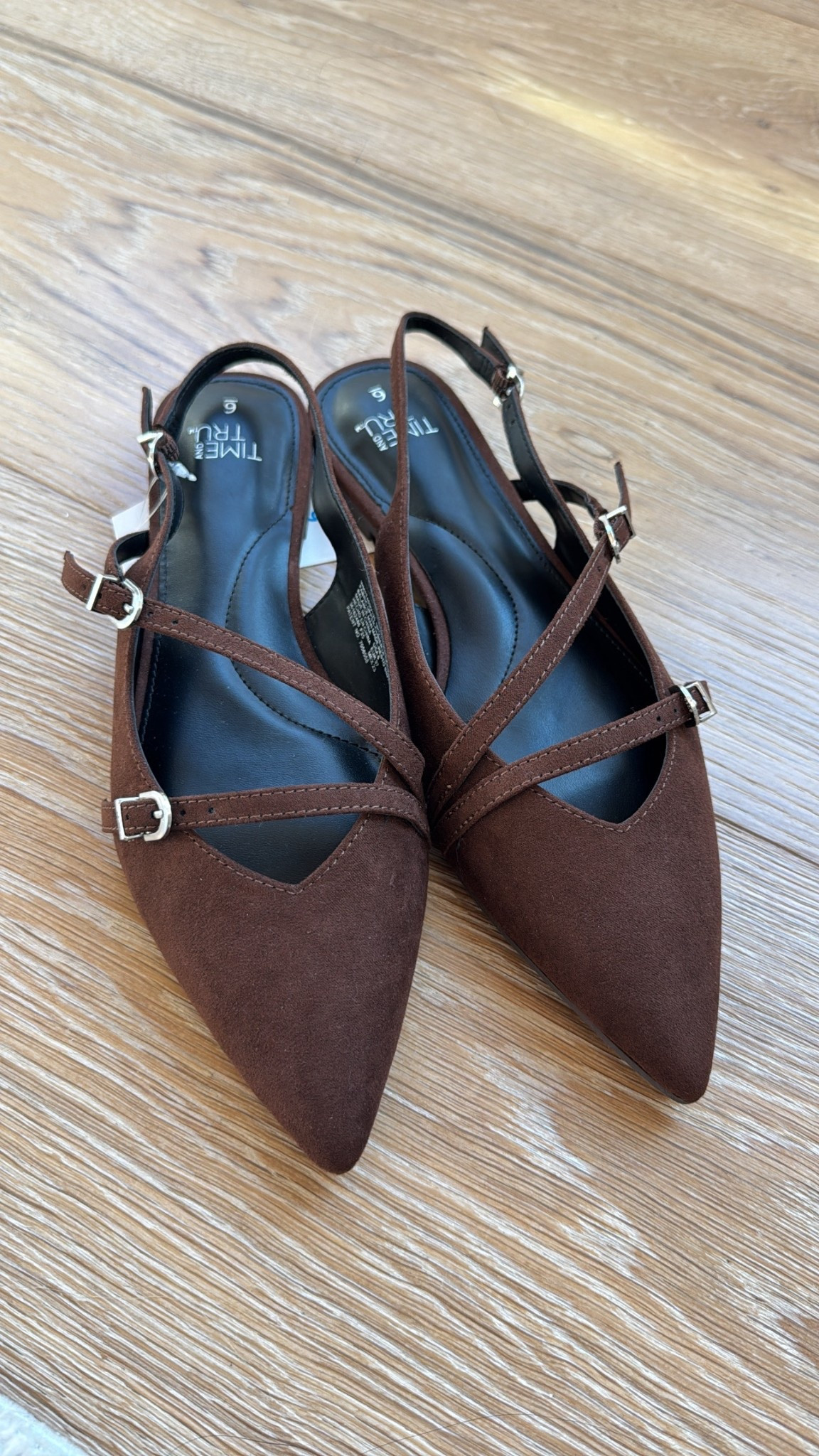 🤎Walmart $13 Sandals

#LTKShoeCrush #LTKFallSale #LTKFindsUnder50