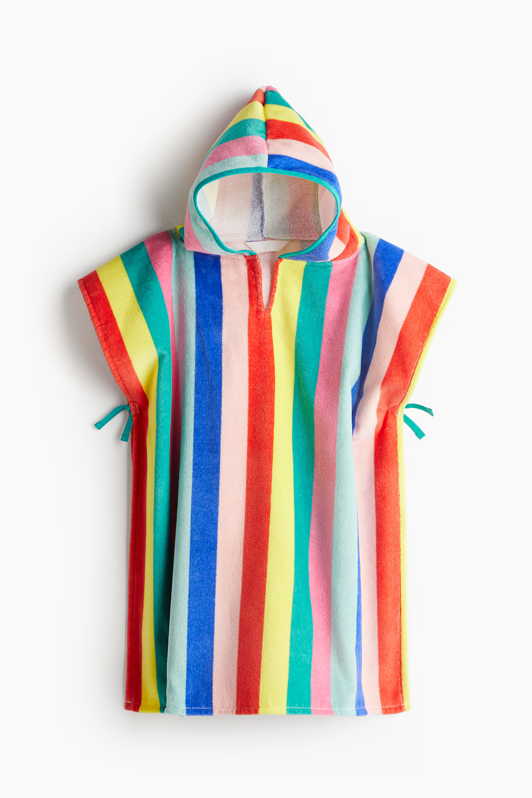 Poncho Towel | H&M (US + CA)