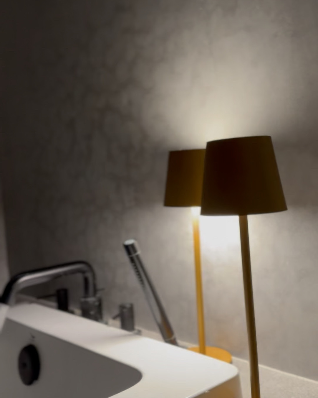 Pack of 2! $35! 
Amazon rechargeable lamps
I use 10x a day!! 