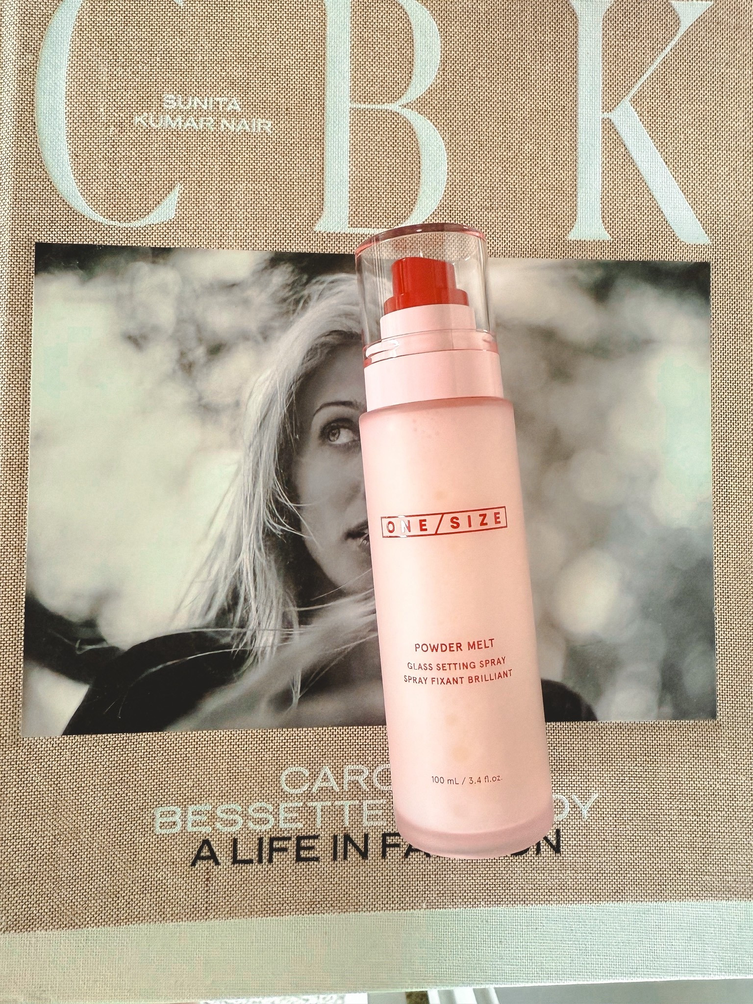 Just started using this setting spray and I’m obsessed 



#LTKFindsUnder50 #LTKStyleTip #LTKBeauty