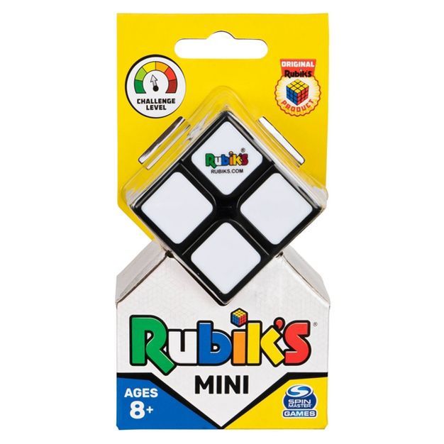Rubik&#39;s Mini | Target