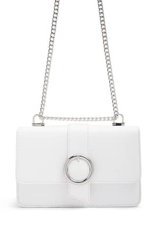 Faux Leather Crossbody | Forever 21 (US)